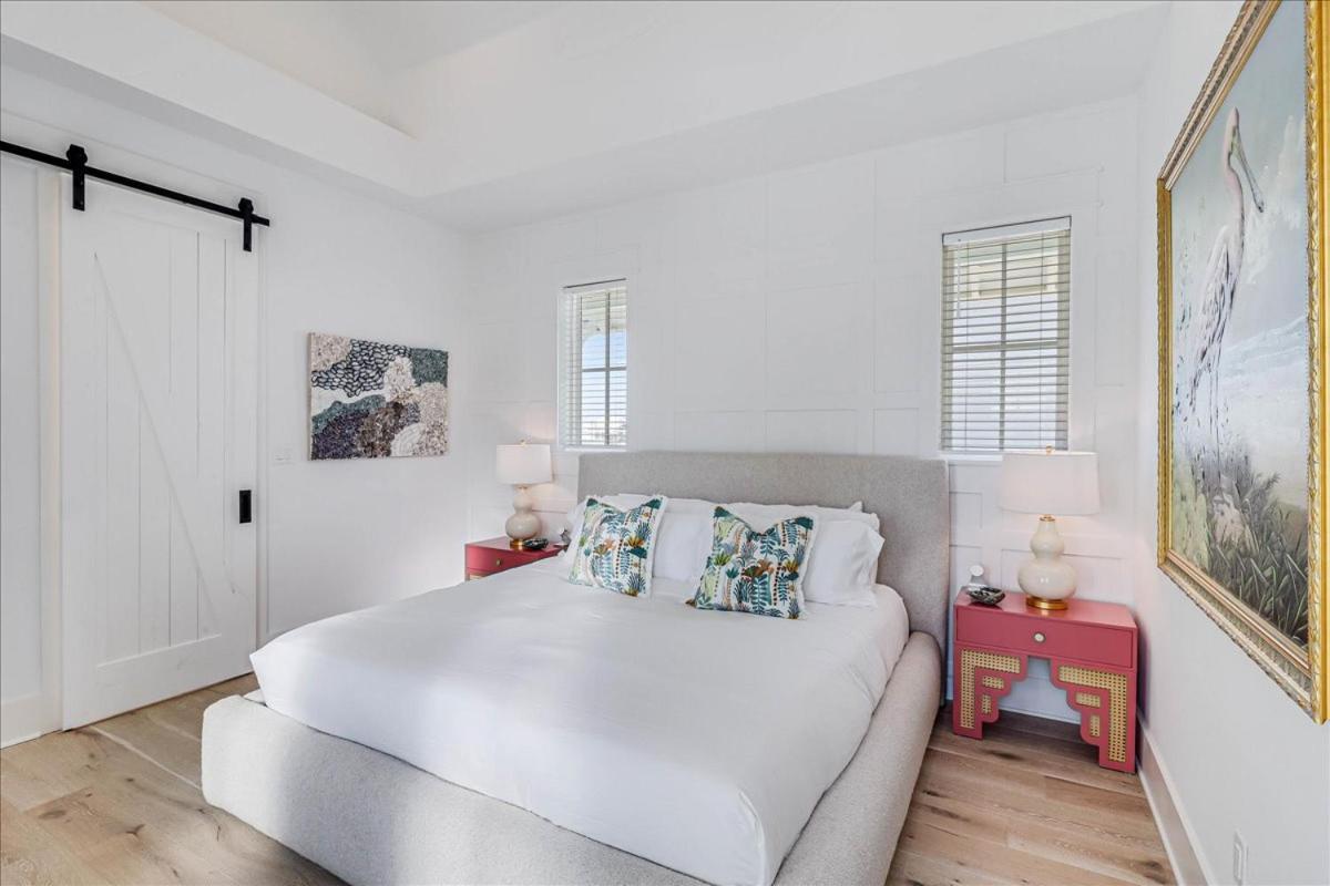Villa Off The Clock 230Ro B2 Port Aransas Esterno foto