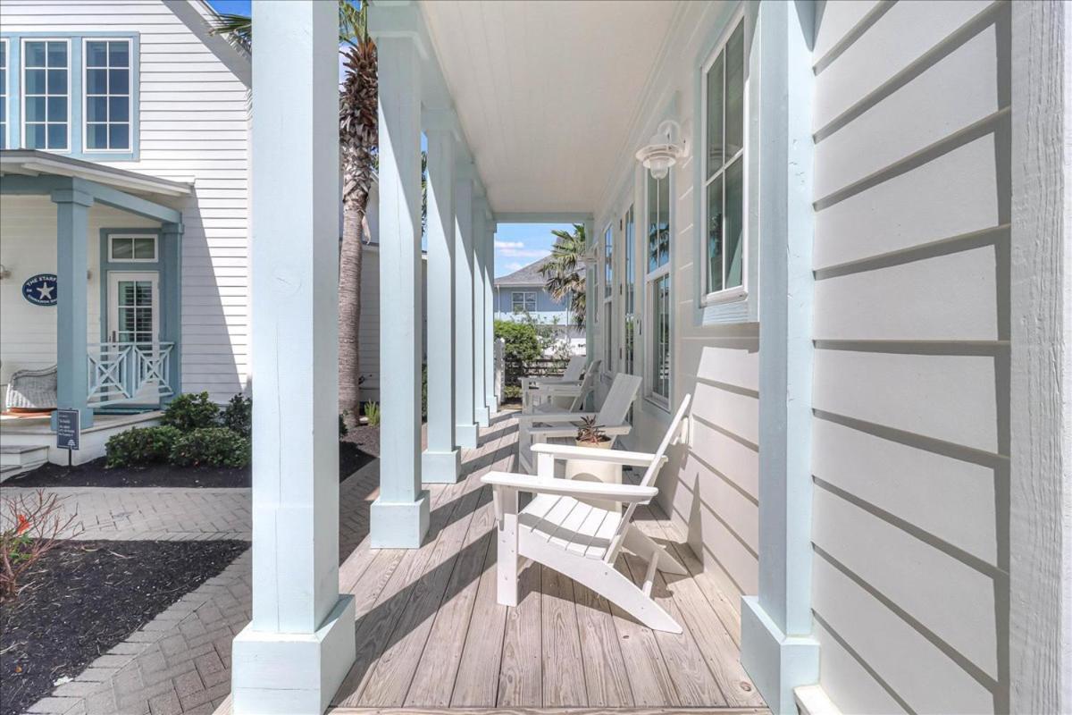 Villa Off The Clock 230Ro B2 Port Aransas Esterno foto