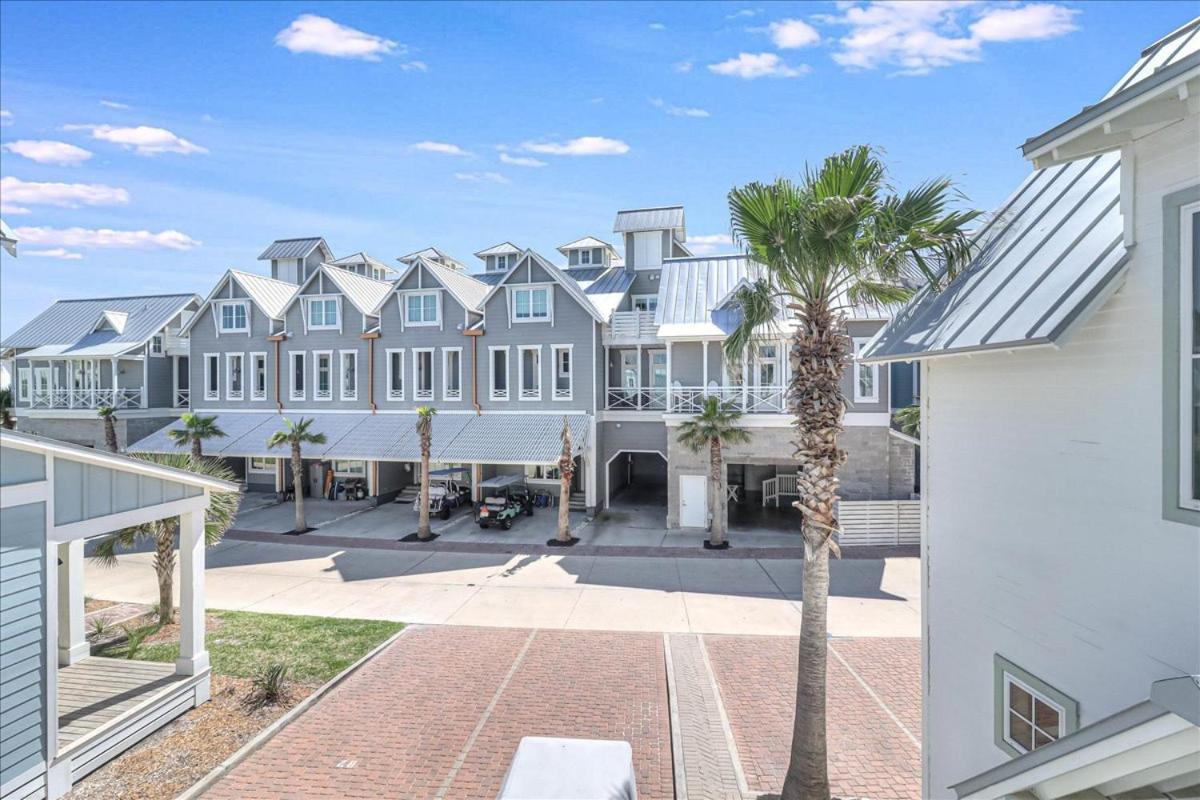 Villa Off The Clock 230Ro B2 Port Aransas Esterno foto