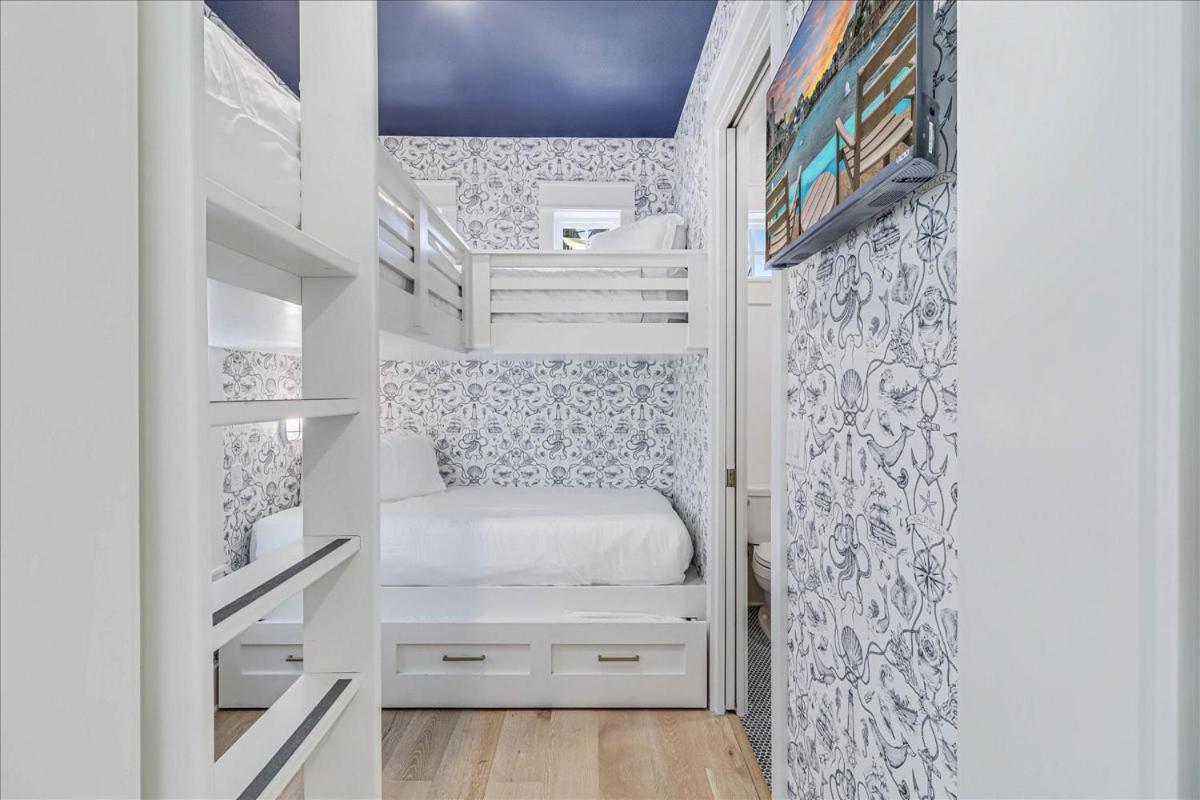 Villa Off The Clock 230Ro B2 Port Aransas Esterno foto