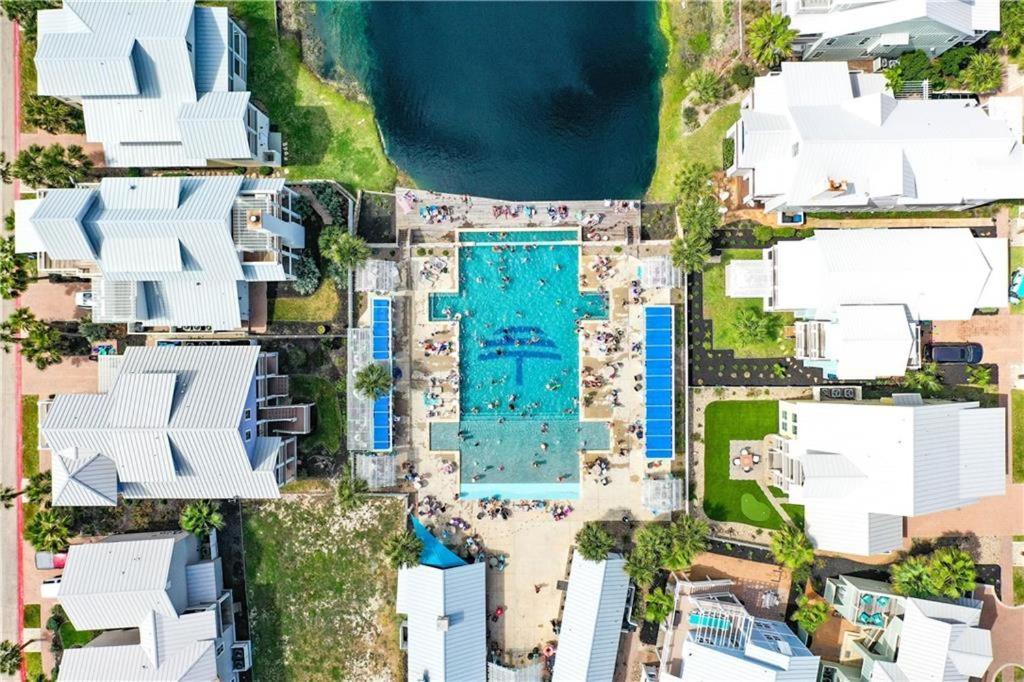 Villa Off The Clock 230Ro B2 Port Aransas Esterno foto