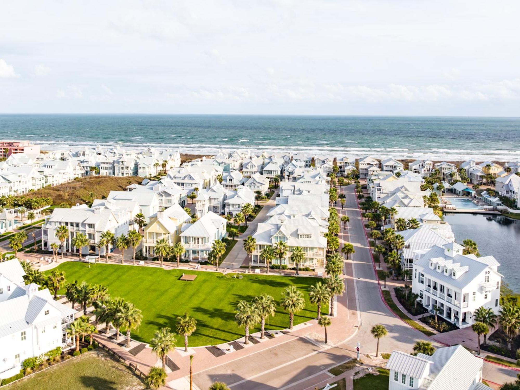 Villa Off The Clock 230Ro B2 Port Aransas Esterno foto