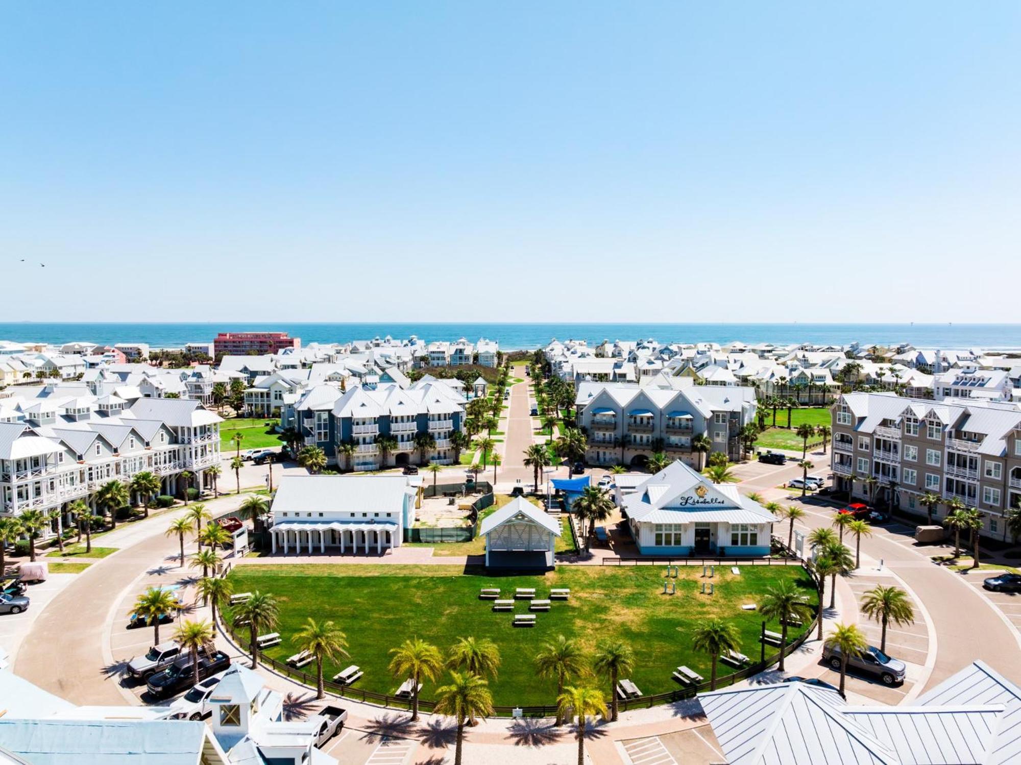 Villa Off The Clock 230Ro B2 Port Aransas Esterno foto